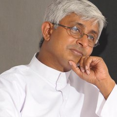 Fr.Jacob Manjaly