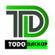 TODO BACKUP HD