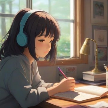 music lofi