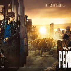 Train to Busan 2  Peninsula FULL HINDI MOVIE