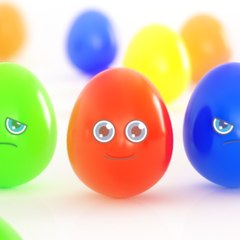 ColorfulEggs
