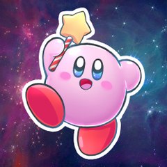 Kirby de las Estrellas