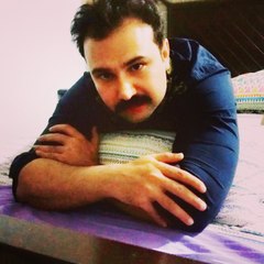 Saad Ullah rahim