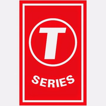 T-Series Official Channel