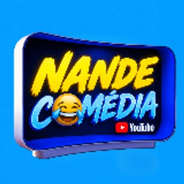 NANDE COMÉDIA