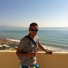 algerian89