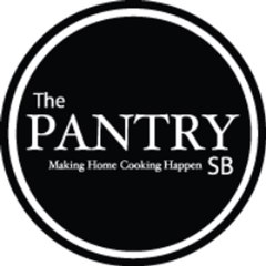 The Pantry SB