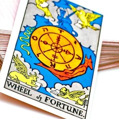 Tarot Pe Zodii