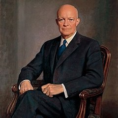 President_Eisenhower