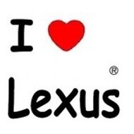 lexus