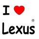 lexus