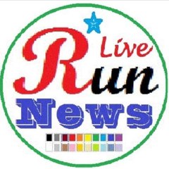 Run Live News RidEndi