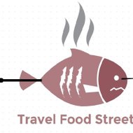 Travel Food Street