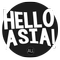 Hello Asia!