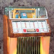 Le  Juke box des chansons