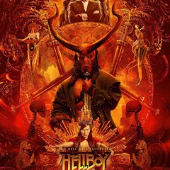 HELLBOY FULL MOVIE