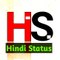 Hindi Status