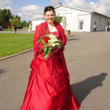Karin Hinfray