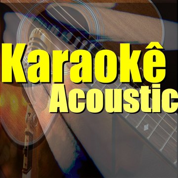 Karaokê Acústico BR