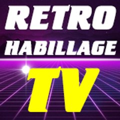 Rétro Habillage TV