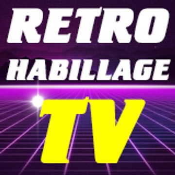 Rétro Habillage TV