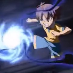 Inazumarion