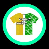 Football Shirts