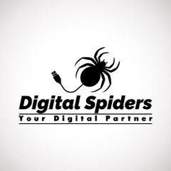 Digital Spiders