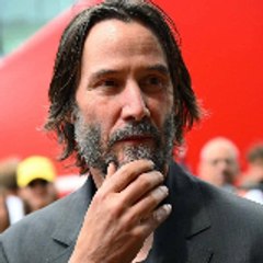 Keanureeves Days