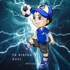 UnHinchaAzul