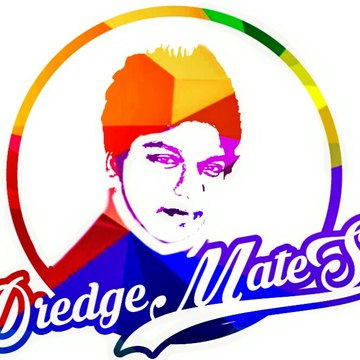 DredgeMateS