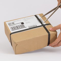 UNBOXING TIME