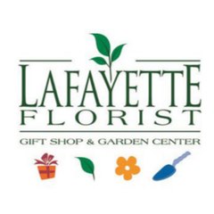 Lafayette Florist, Gift Shop & Garden Center
