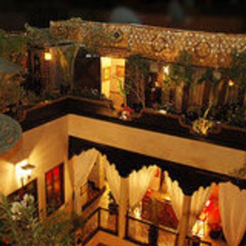 Riad Dar Najat