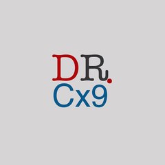 Dr. CX9