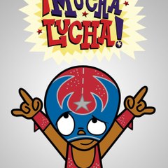 Mucha Lucha