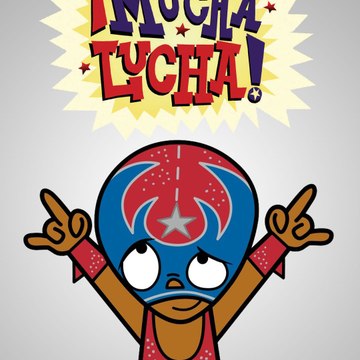 Mucha Lucha