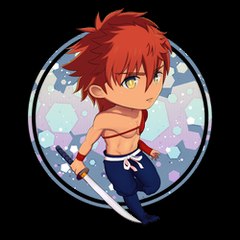 Shirou Emiya