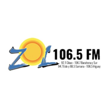 ZOL FM Republica Dominicana