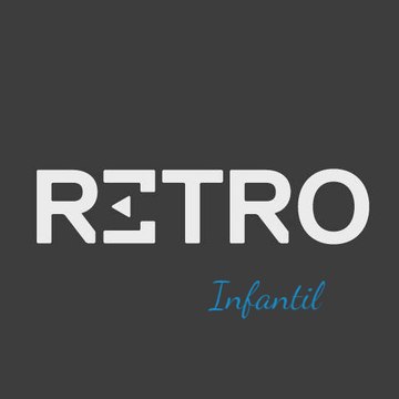 Retro Infantil Oficial