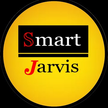 Smart Jarvis