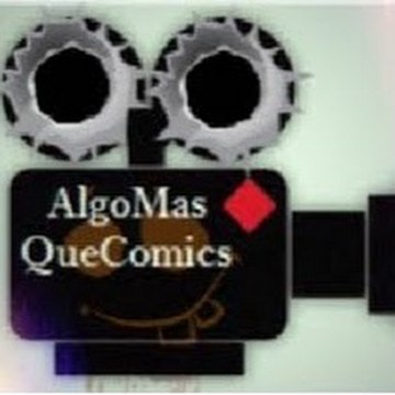 AlgoMas QueComics