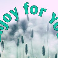 Enjoy for You