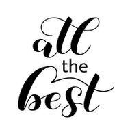 All The Best