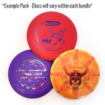 Disc Store