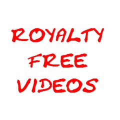 Royalty Free Videos