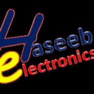 Haseeb Electronics