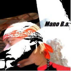 Mano B.a.