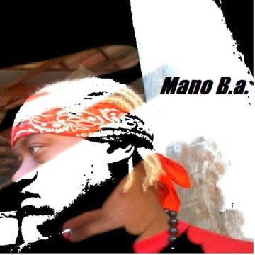 Mano B.a.