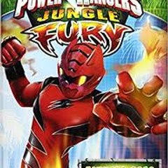 Dubb4U Rangers